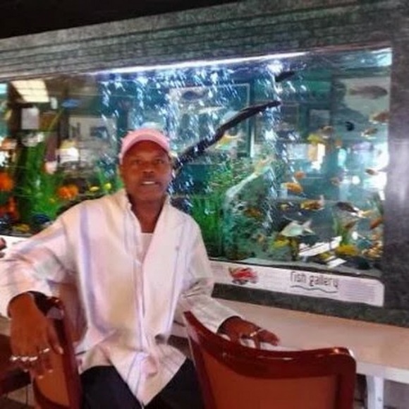 Meet your Posher, Kevin - Picture 1 of 1